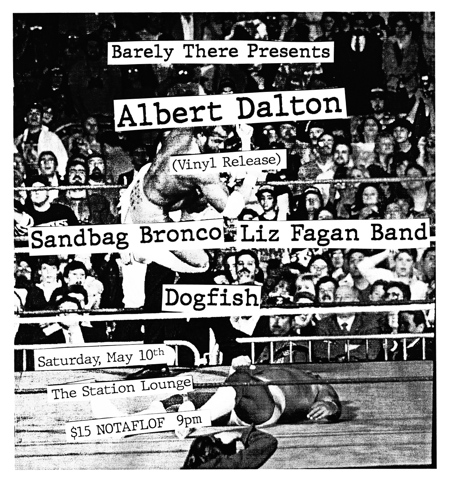 Albert Dalton (Vinyl Release)