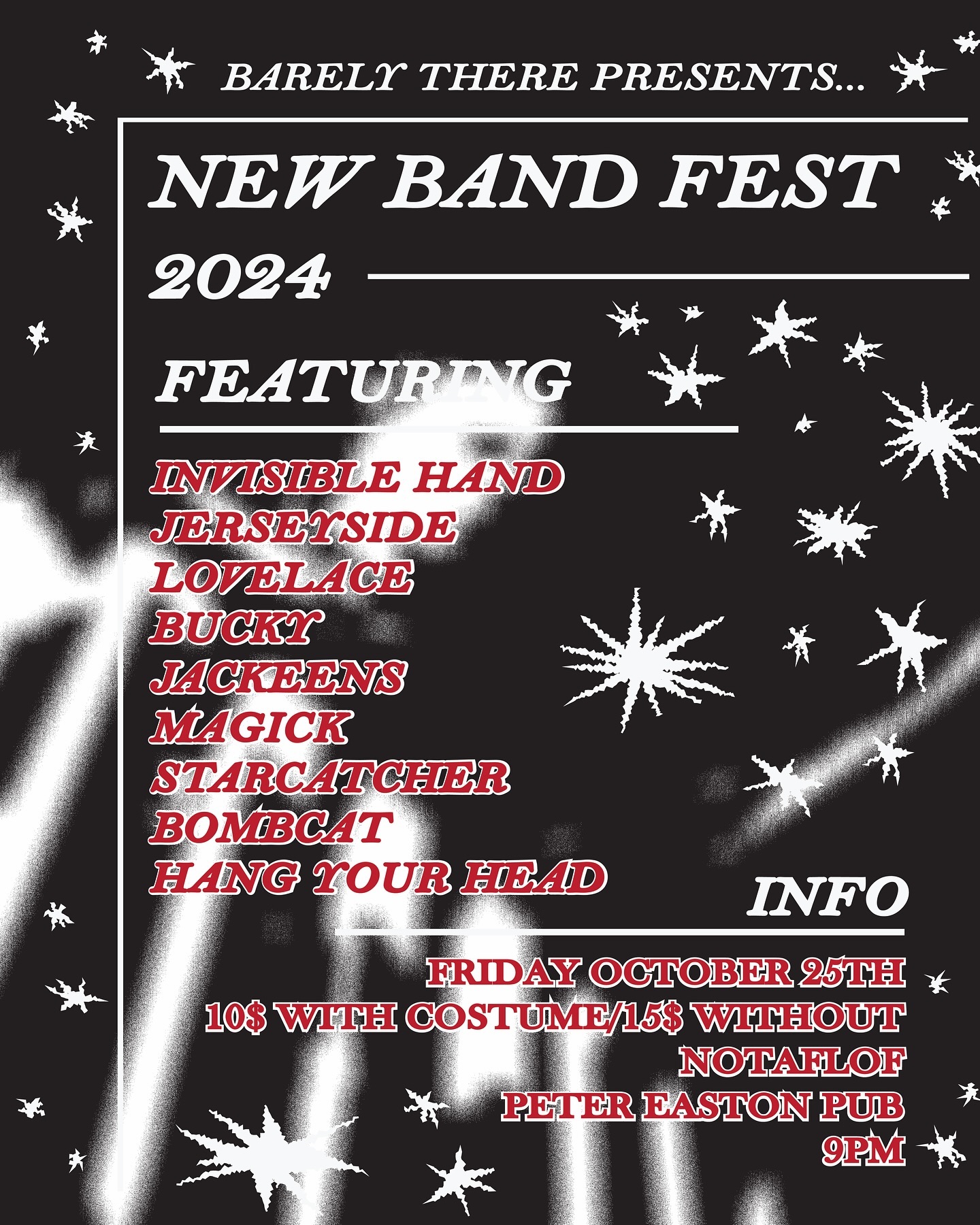 New Band Fest 2024
